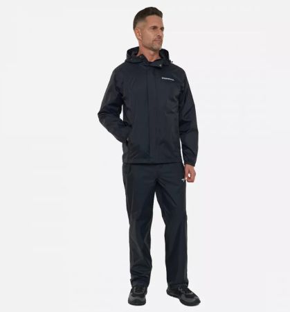 Костюм Finntrail мужской Barrow 3446 Graphite