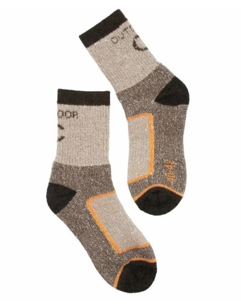 Купить Носки Следопыт Outdoor до -20С в Симферополе