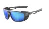 Купить Очки Alpina Skywalsh Q Midnight-Grey Matt/Blue Mirror Cat.4 Fogstop в Симферополе