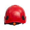  Каска Вертикаль альпинисткая Zenon красная в Симферополе  
