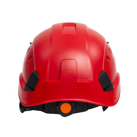  Каска Вертикаль альпинисткая Zenon красная в Симферополе  