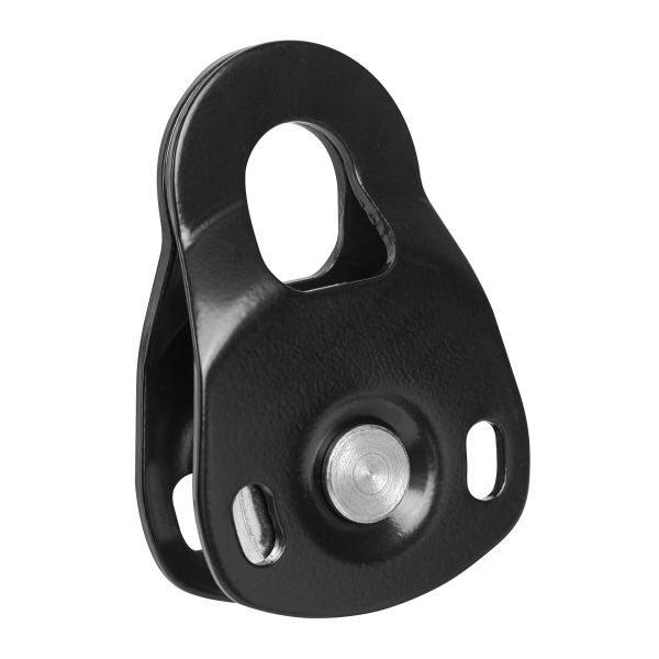  Блок-ролик Вертикаль большой с подшипником 46 кН в Симферополе  