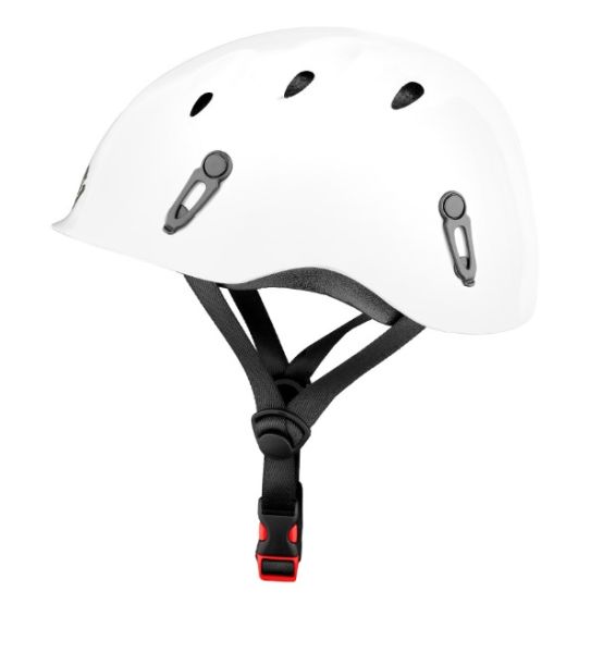  Каска Red Fox Combi белый в Симферополе  