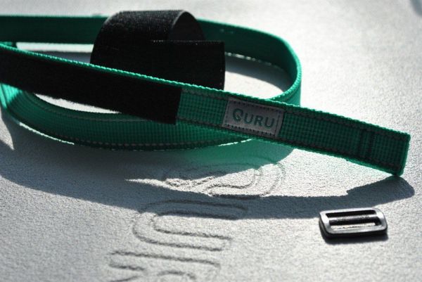  Переноска Guru с липучкой SOFT в Симферополе  