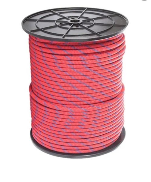  Веревка Венто Профистатик 11 красная в Симферополе  