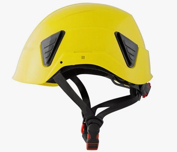  Каска Венто защитная Энерго желтая в Симферополе  