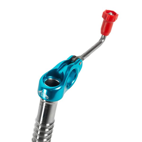  Ледобур Вертикаль ZIPPY-180мм в Симферополе  