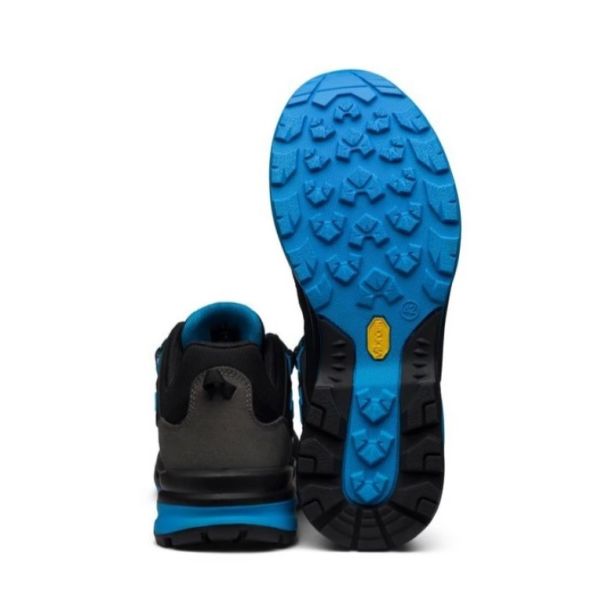 Купить полуботинки grisport арт.14901s49tn tm темно-серый в Симферополе