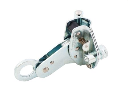  Лайнблок для ГАЛ 12мм Зажим разъемный ВЕНТО в Симферополе  