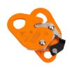  Зажим Вертикаль страховочный orange в Симферополе  