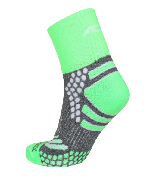 Купить Носки Accapi Trail Run Cushion Lime в Симферополе