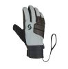 Перчатки Scott Ultimate Plus slate grey/black в Симферополе