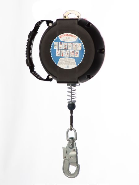  Блокирующее инерционное устройство Венто втягивающего типа НВ15 в Симферополе  