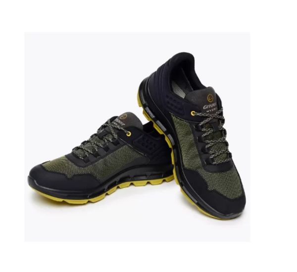 Купить полуботинки grisport арт.44427n81tn tm черный в Симферополе