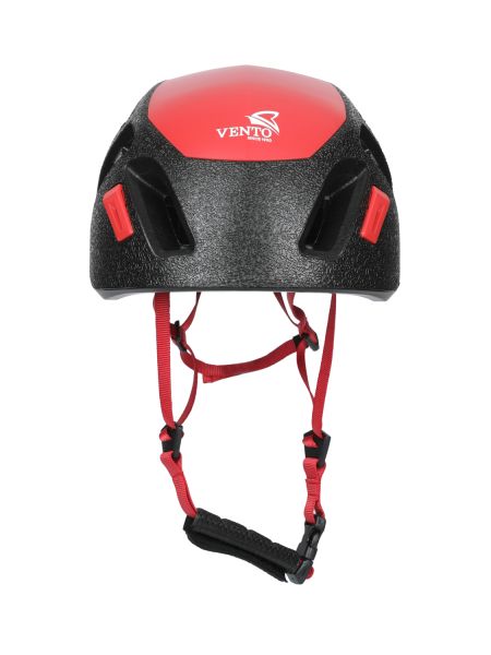  Каска Венто Mistral красный в Симферополе  