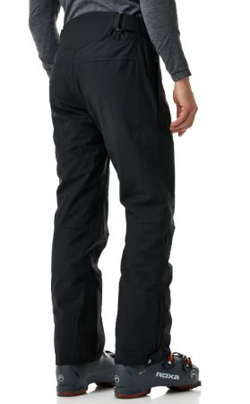 Брюки горнолыжные Phenix Super 4Way Stretch BK в Симферополе