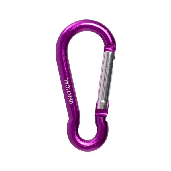  Карабин Вертикаль сувенирный фиолетовый в Симферополе  