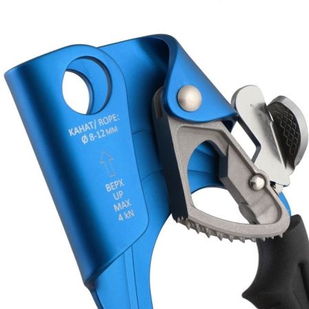  Зажим Венто Жумар правый синий в Симферополе  