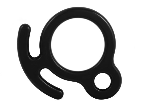  Спусковое устройство Венто 8 рогатая дюраль черная  в Симферополе  