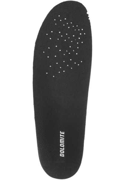 Купить стельки dolomite performance footbed black в Симферополе