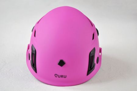  Каска GURU Aurora Purple в Симферополе  