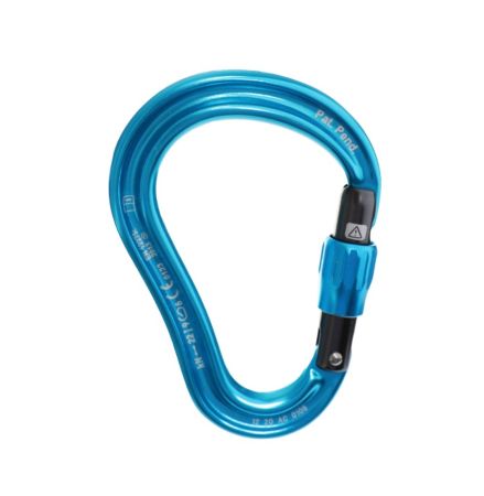  Карабин Camp Nitro-Lock Blue в Симферополе  