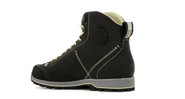 Купить ботинки dolomite 54 high fg evo gtx black в Симферополе