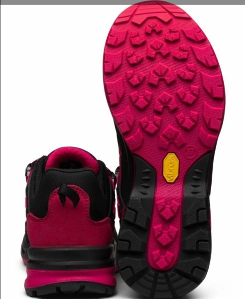 Купить полуботинки grisport арт.14901s53tn tm жен.красный в Симферополе