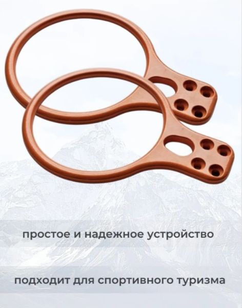  Спусковое устройство Guru INFINITY оранжевый в Симферополе  