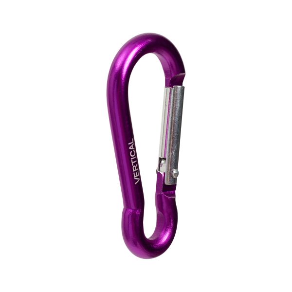  Карабин Вертикаль сувенирный фиолетовый в Симферополе  