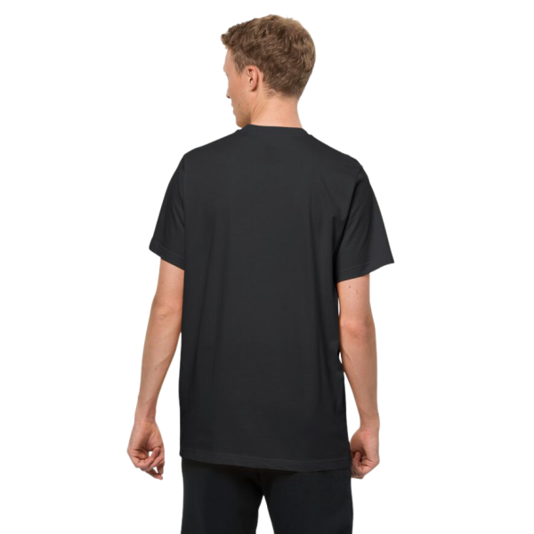 Футболка JW Essential T M черный