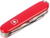 Нож Victorinox 1.3613 Camper красный