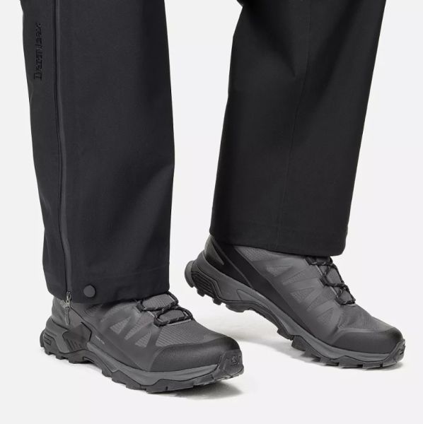 Купить полуботинки finntrail impulse 5194 grey в Симферополе