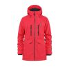 Куртка сноубордическая HORSEFEATHERS женская LARRA II JACKET lollipop в Симферополе