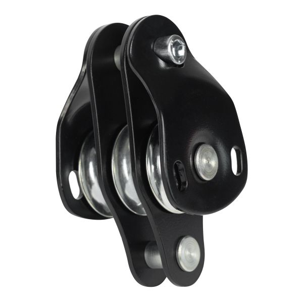  Блок-ролик тройной силовой 50 кН Вертикаль в Симферополе  