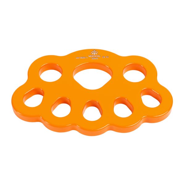  Накопитель Вертикаль средний такелажный оранжевый в Симферополе  