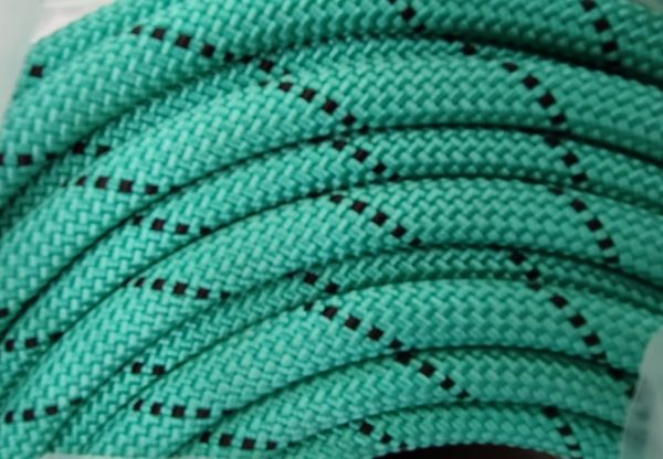  Веревка Шнур статика д.9 мм.48 пр"Скала S" в Симферополе  