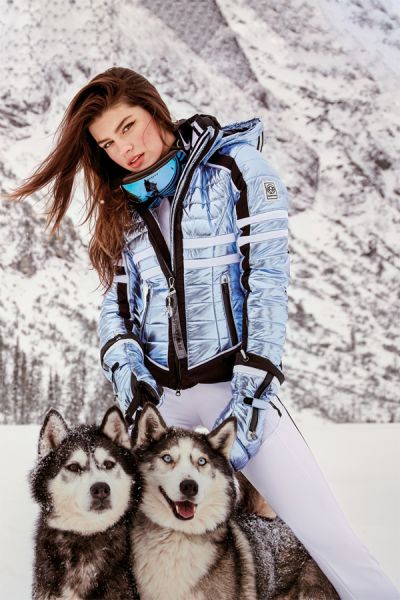 Куртка горнолыжная Sportalm Crash 90222209323 в Симферополе