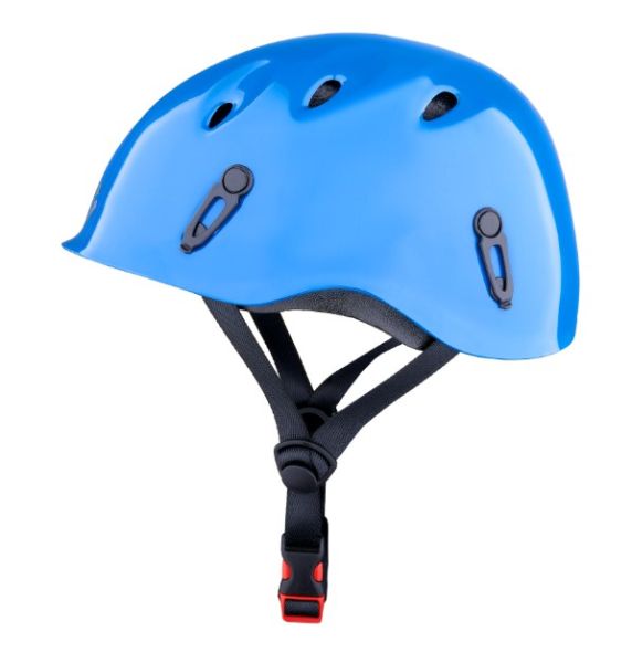  Каска Red Fox Combi синий в Симферополе  