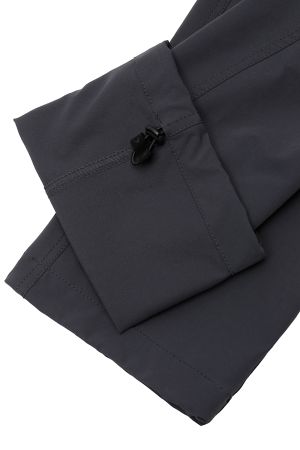 Брюки Оз Ozone Deon-1 (муж) т.серый