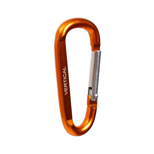  Карабин Вертикаль сувенирный оранжевый в Симферополе  