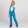 Брюки горнолыжные Dare2B Effused II Ws синий в Симферополе