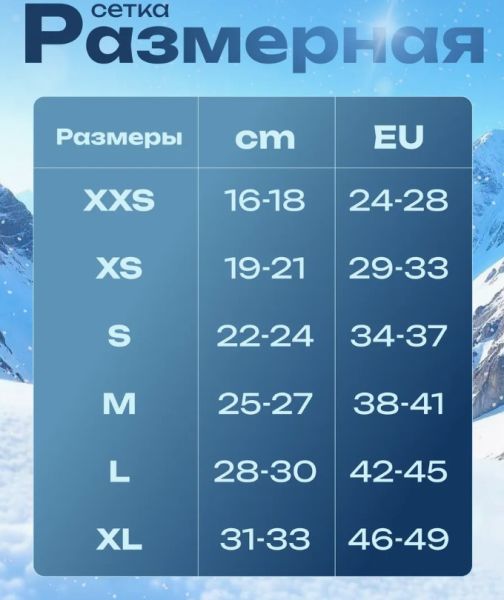 Купить Носки Lasting TXC 900 в Симферополе