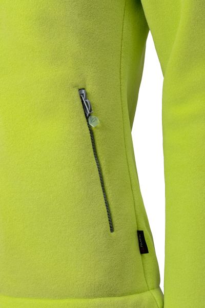 Куртка Оз Ozone Frida (жен) лайм