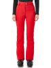 Брюки горнолыжные Poivre Blanc W24-0820-WO красный в Симферополе