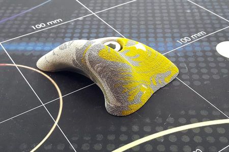  Зацепка Sorel M в Симферополе  