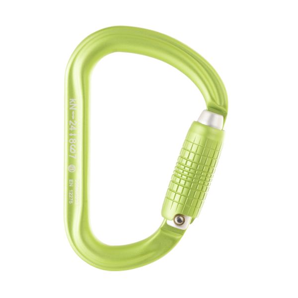  Карабин Венто Большой с байонетной муфтой зеленый в Симферополе  