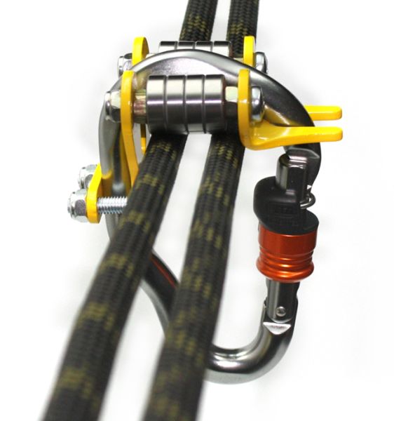  Ролик Орион Альп Переправа в Симферополе  