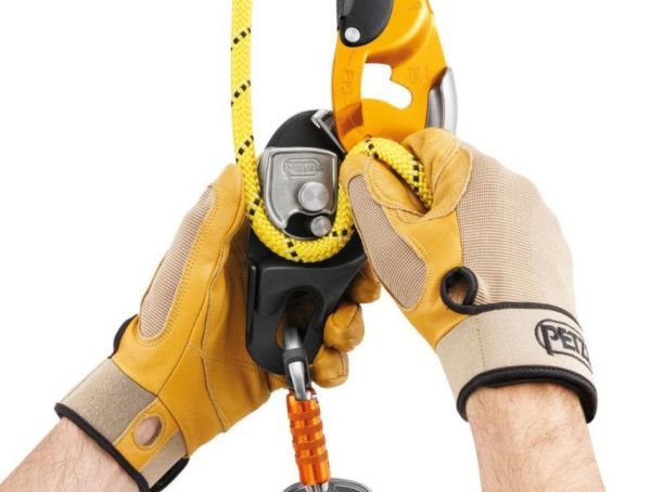 Спусковое устройство RIG Petzl в Симферополе  