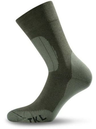 Купить Носки Lasting TKL 620 Merino Wool Green 